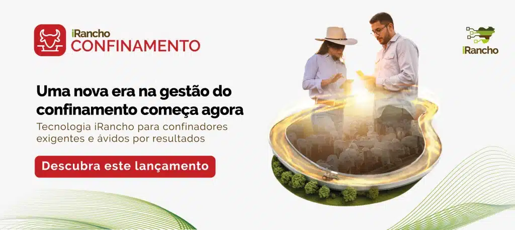 iRancho Confinamento